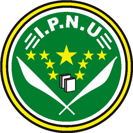 Logo IPNU